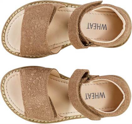 Wheat - Tasha sandal 